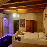 Accommodatie bij particulieren Seven Rock Cave Göreme