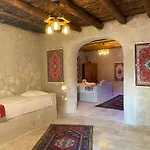 Seven Rock Cave Проживание в семье Гореме