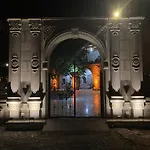 Seven Rock Cave * Гореме