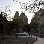 Accommodatie bij particulieren Seven Rock Cave *