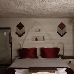 Seven Rock Cave Проживание в семье Гореме