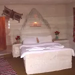 Accommodatie bij particulieren Seven Rock Cave Göreme