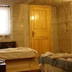 Seven Rock Cave * Гореме