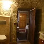 Accommodatie bij particulieren Seven Rock Cave *