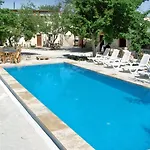 Seven Rock Cave * Гореме