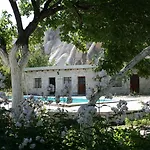 Seven Rock Cave * Гореме