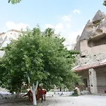 Seven Rock Cave Проживание в семье Гореме