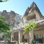 בית אירוח Seven Rock Cave