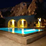 Seven Rock Cave Проживание в семье Гореме