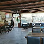 Homestay Seven Rock Cave Goreme