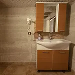 Seven Rock Cave * Гореме