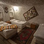 Seven Rock Cave * Goreme
