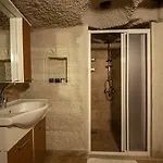 Seven Rock Cave Проживание в семье Гореме