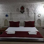 Homestay Seven Rock Cave Goreme