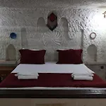 Accommodatie bij particulieren Seven Rock Cave *