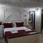 Seven Rock Cave * Гореме