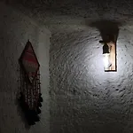 Seven Rock Cave Проживание в семье