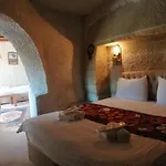 Seven Rock Cave * Гореме