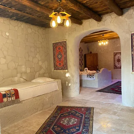 Seven Rock Cave Auberge de jeunesse *