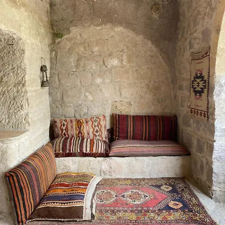 Seven Rock Cave Privat bolig