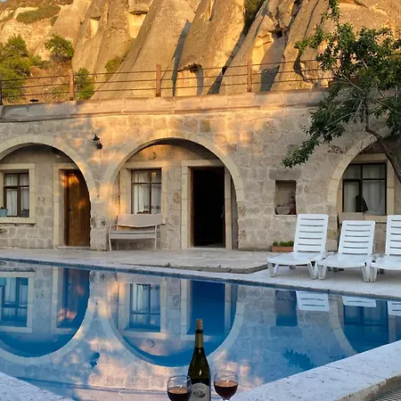 Seven Rock Cave Auberge de jeunesse