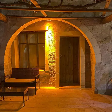 Seven Rock Cave Auberge de jeunesse *