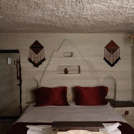 Seven Rock Cave Hostal Göreme