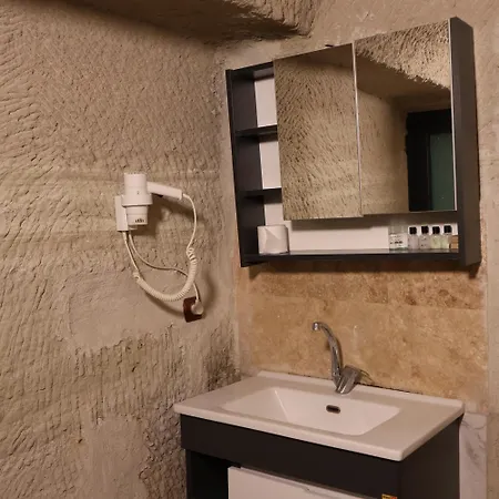 Seven Rock Cave Hostal Göreme