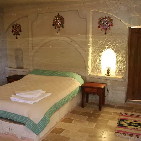 Seven Rock Cave Auberge de jeunesse