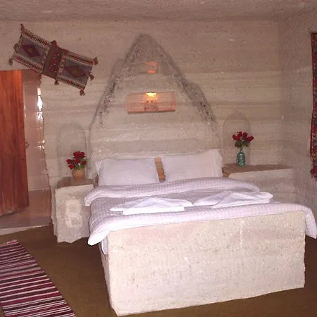 Hostal Seven Rock Cave Göreme