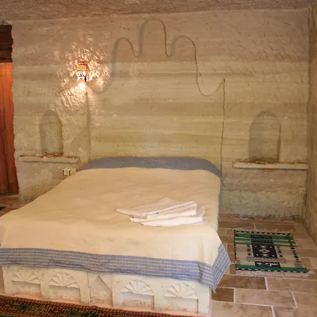 Seven Rock Cave Hostal Göreme