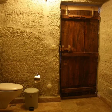 Seven Rock Cave Hostal Göreme