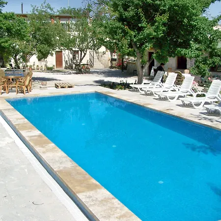 Seven Rock Cave * Göreme