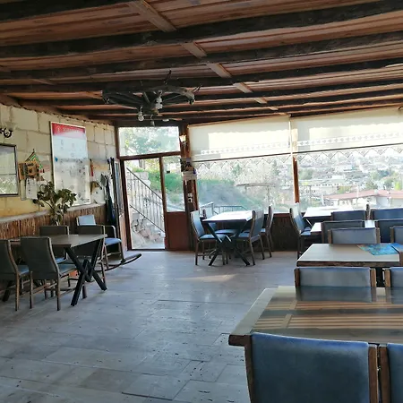 Privat bolig Seven Rock Cave Göreme