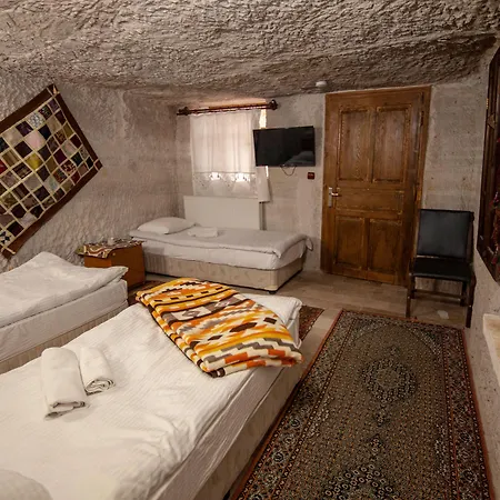 Seven Rock Cave Проживание в семье *