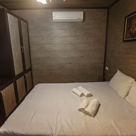 Hostal Seven Rock Cave Göreme