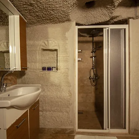 Seven Rock Cave Hostal Göreme