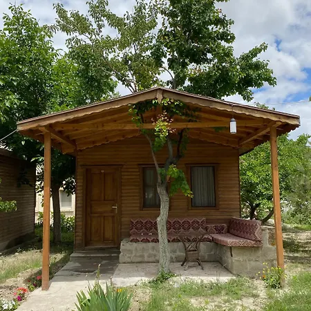 Seven Rock Cave Проживание в семье *