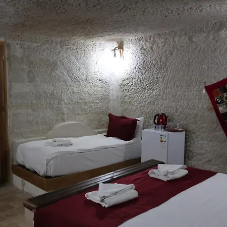 Pansiyon Seven Rock Cave *