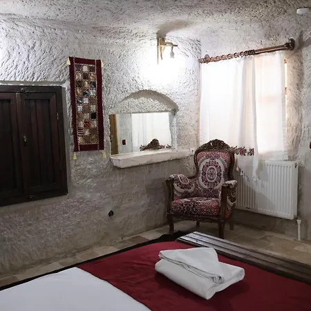 Seven Rock Cave Гореме