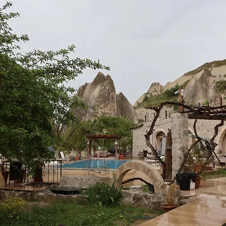 Проживание в семье Seven Rock Cave *
