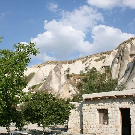 Seven Rock Cave Pansiyon