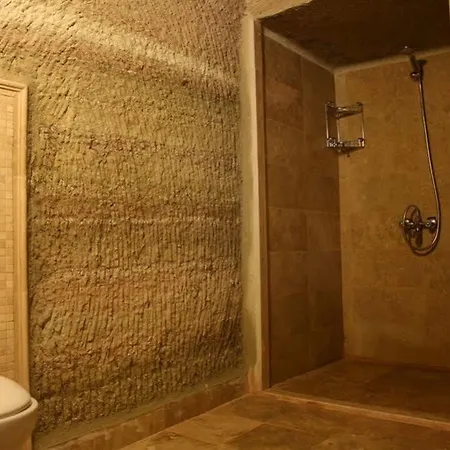 Seven Rock Cave Hostal