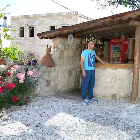 Pansiyon Seven Rock Cave