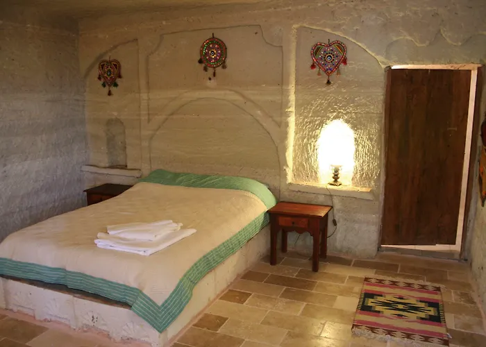 Seven Rock Cave Privat bolig