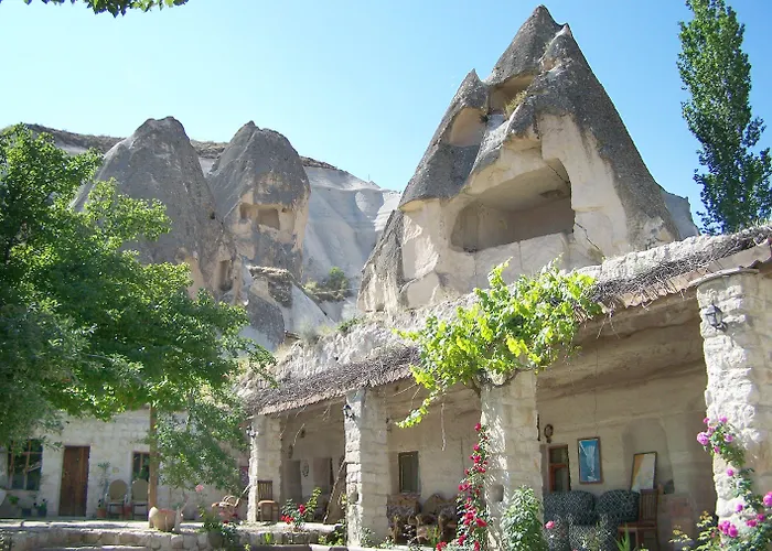 Проживание в семье Seven Rock Cave