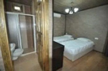 Privat bolig Seven Rock Cave *