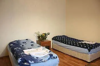 Seven Rock Cave Privat bolig *