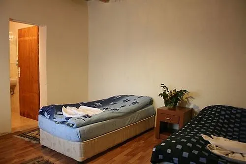 Seven Rock Cave ホームステイ *