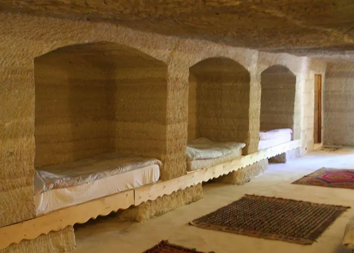 Privat bolig Seven Rock Cave Göreme